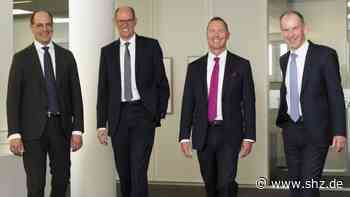 Ostholstein-Nord, Plön und Neumünster: Die neue VR Bank vereint 120.000 Kunden zwischen den Meeren - shz.de