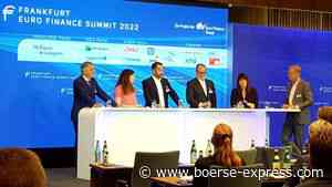 Transformation und ESG trotz Krise - Banken gehen ihren Weg unbeirrt weiter - Boerse-express.com