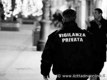 Fisascat Cisl Siena: "Vigilanza privata: contratto scaduto da 7 anni - Il Cittadino on line
