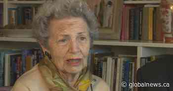 Distinguished social work educator, community leader Sheila Goldbloom dies at 96 - Global News