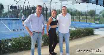 Buur klaagt geluidsoverlast van padelterreinen in Pittem aan: “Andere buren horen nochtans niets” - Het Laatste Nieuws