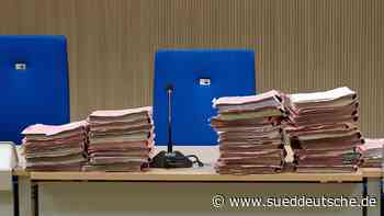 Prozesse - Koblenz - Anklage gegen Leiter von gemeinnütziger Einrichtung - Panorama - Süddeutsche Zeitung - SZ.de
