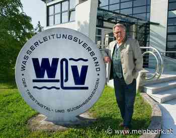 Trinkwasser (mit Umfrage): Um Wassergebühren wird ein Fass aufgemacht - meinbezirk.at