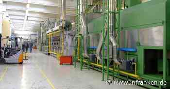 Bayreuth: IHK richtet dramatischen Appell an fränkische Unternehmen - "Sparen Sie, wo es geht"