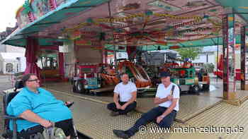 Johanniskerb in Bad Sobernheim: Gute Stimmung kehrt zurück - Rhein-Zeitung