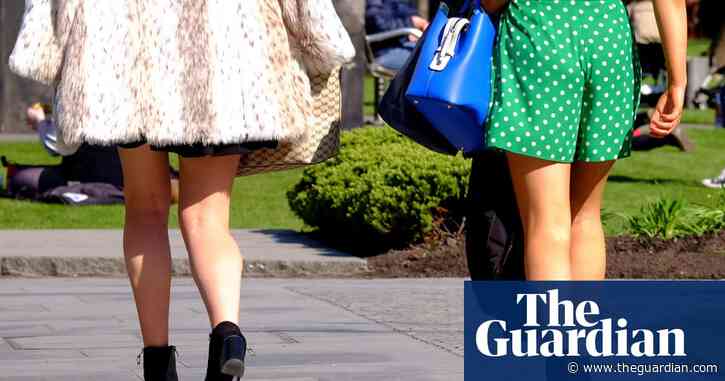 Criminal reforms target ‘deepfake’ and nonconsensual pornographic imagery