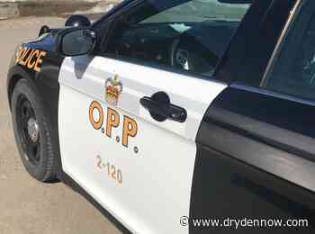 Rainy River OPP execute search warrant and seize unlawful firearms - DrydenNow.com