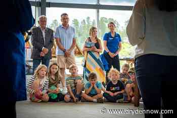 Science North offers youth a new reason to explore NWO - DrydenNow.com