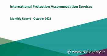 25 refugees moved from Killarney direct provision centre - Radio Kerry