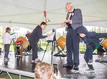 Killarney welcomes back Sights and Sounds fest - The Brandon Sun