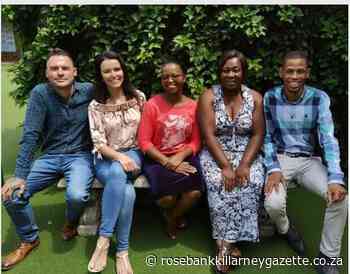 Forest Town School keeping up with the times - Rosebank Killarney Gazette