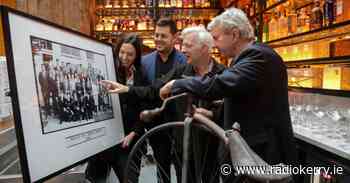 50 new jobs for Killarney with opening of new restaurant and cocktail bar - Radio Kerry