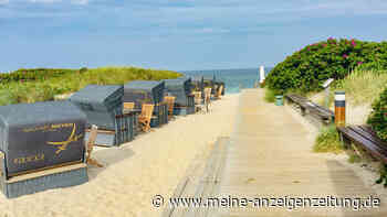 Lindner-Hochzeit auf Sylt: Punker wollen Party in Luxus-Restaurant crashen