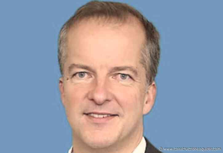 Morgan Sindall Highways chief departs