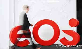 Inkasso-Firma EOS kommt in der Schweiz unter neue Leitung - finews.ch