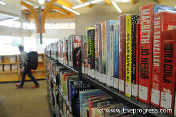 Libraries in Chilliwack offer up free events throughout summer – Chilliwack Progress - Chilliwack Progress