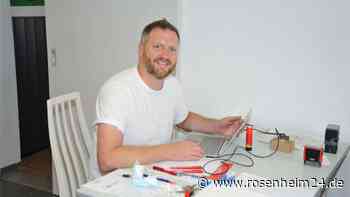 „Helfen, wo der Staat nicht helfen kann“ – Hier setzt die Rosenheimer Bürgerstiftung an