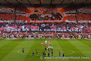 Report: Nottingham Forest beat Hull to sign Joel Thompson - Nottingham Forest News