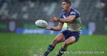 Hull FC halfback chase still alive after Kyle Flanagan dismisses reports on move to Black and Whites - Hull Live