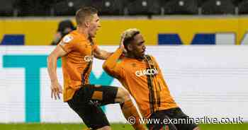 'Frustrating' - Expert Hull City insight into Sheffield Wednesday transfer target Mallik Wilks - Yorkshire Live