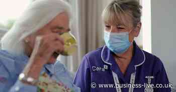 120 new care roles for Hull as expanding tech-enabled company Cera promises £500 'golden hello' - Business Live