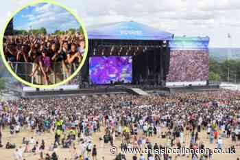 Wireless Festival Finsbury Park: All you need to know from set times to acts