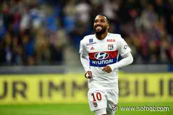Lyon-Ajaccio en ouverture de la Ligue 1 - SO FOOT
