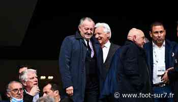 OL Mercato : C'est fait, Lyon acte la signature d'un prodige ! - Foot Sur 7