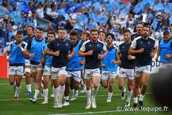 Montpellier affrontera Lyon en match amical le 19 août à Bastia - L'Équipe