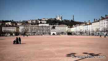 Lyon: elle filme son agresseur pour dénoncer le harcèlement de rue - BFMTV