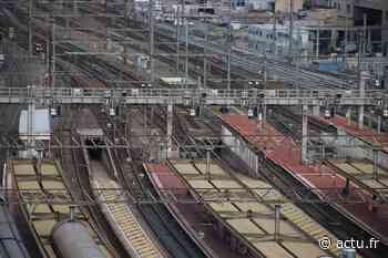 Lyon Part-Dieu. Un corps carbonisé retrouvé sur la voie ferrée : ce que l’on sait - actu.fr