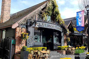 Private event keeps Oak Bay pub open later – one night only - Saanich News