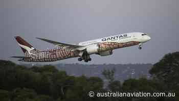No more parking at Perth Airport as travel chaos continues - Australian Aviation
