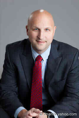 Life Flight Network Names Aviation Safety Leader Ben Clayton as Chief Executive Officer - Yahoo Finance