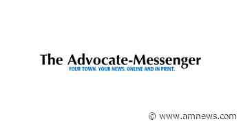 Danville native receives prestigious aviation award - The Advocate-Messenger - Danville Advocate