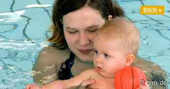 Seit Jahren keine Babyschwimmkurse in Gaggenau - BNN - Badische Neueste Nachrichten