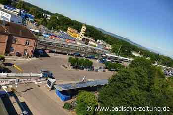 Bahnhöfe im Kreis Emmendingen sollen Mobilitätsdrehscheiben werden - Emmendingen - Badische Zeitung