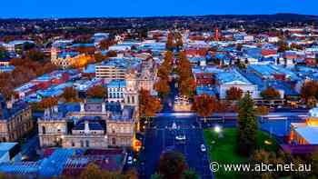 'More trophies than Carlton has won premierships': Central Victoria cleans up at tourism awards