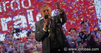 Gerardo Morales desembarca en la provincia de Buenos Aires y presenta un nuevo formato de campaña - infobae