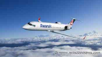 Paranair suma frecuencias entre Asunción y Buenos Aires - Aviacion News