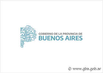 Kicillof recorrió el Parque Industrial de Suipacha | Provincia de Buenos Aires - Provincia de Buenos Aires |