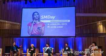 Se realizó una nueva edición del Social Media Day Buenos Aires | Content Lab - Los Andes (Mendoza)
