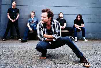 Pearl Jam at BST Hyde Park: Everything you need to know