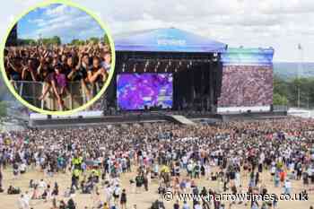 Wireless Festival Finsbury Park: All you need to know from set times to acts