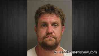 Arrest warrants piling up against Nanaimo based violent offender - Nanaimo News NOW