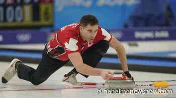 Canadian curlers John Morris, Shannon Birchard partner in mixed doubles - Nanaimo News NOW