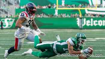 Edmonton Elks add Watson, Lyles and Scarlett to practice roster - Nanaimo News NOW