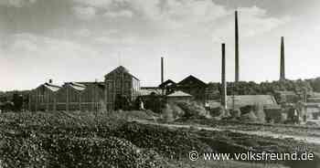 Blei: Gesundheit der Arbeiter in Magdalenenhütte Mechernich bis 1957 - Trierischer Volksfreund