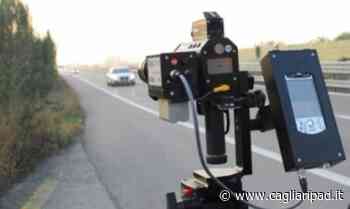 Autovelox: servono ad aumentare la sicurezza o a fare cassa? - Cagliaripad.it