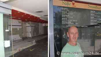 Was wird aus dem ehemaligen Vinzenzmurr und Saftladen?